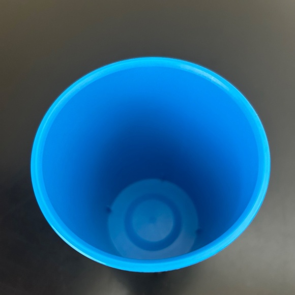 Star Wars Plastic Cups. (Set of 5) NWOT - Picture 5 of 12